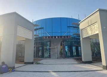 Victoria International Schools of Sharjah - Kalba