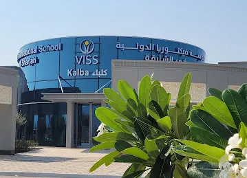 Victoria International Schools of Sharjah - Kalba