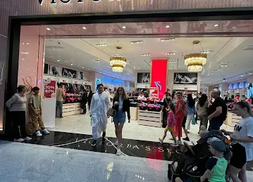 Victoria's Secret