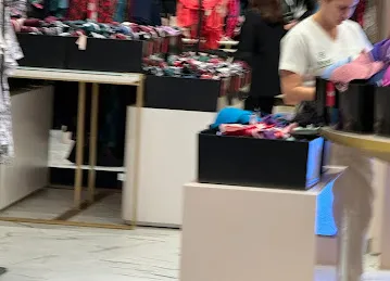 Victoria's Secret