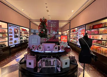 Victoria's Secret Beauty & Accessories