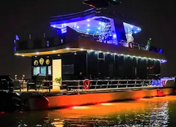 Victoria Yacht فيكتوريا يخت