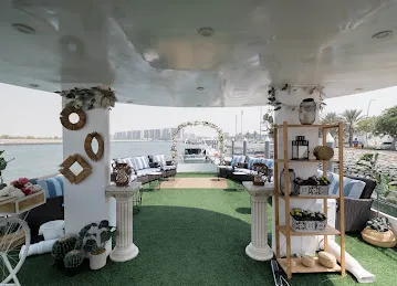 Victoria Yacht فيكتوريا يخت