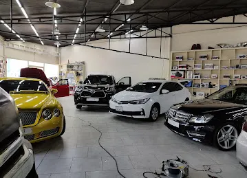 Victory Car Services -فيكتوري لخدمات السيارات