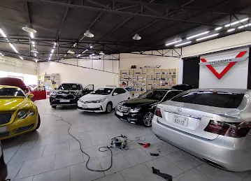 Victory Car Services -فيكتوري لخدمات السيارات