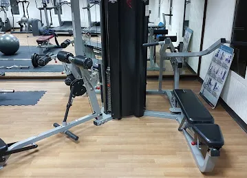 Victory Heights Community Gym