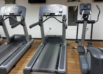 Victory Heights Community Gym