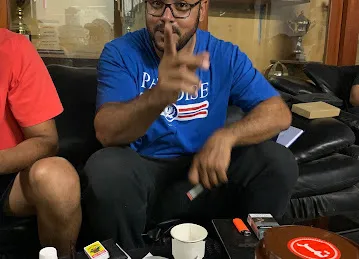 Victory Performance Garage