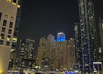 Vida Dubai Marina & Yacht Club