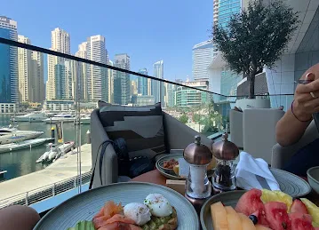 Vida Dubai Marina & Yacht Club