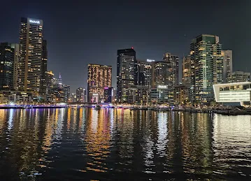 Vida Dubai Marina & Yacht Club