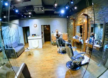 Vida - Gents Salon / Barber Shop