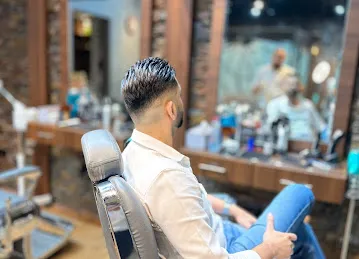 Vida - Gents Salon / Barber Shop