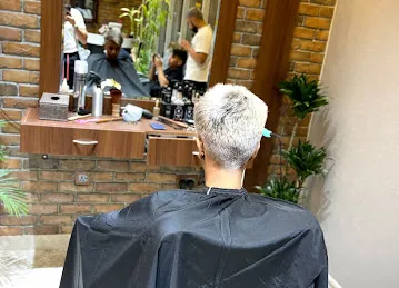 Vida - Gents Salon / Barber Shop