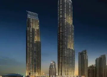 vida residences dubai opera