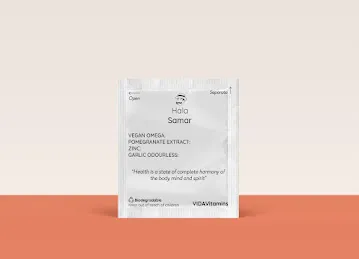 Vida Vitamins