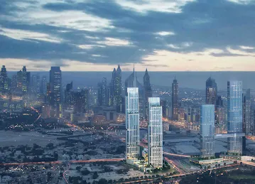 Vida Za'abeel - Emaar