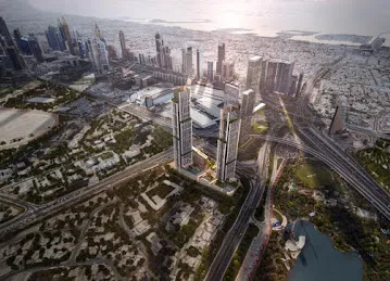 Vida Za'abeel - Emaar