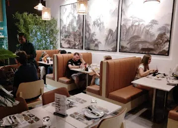 Vietnamese Bistro