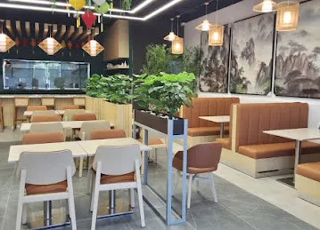 Vietnamese Bistro