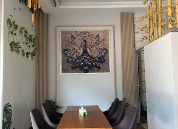 Vietnamese Corner Restaurant