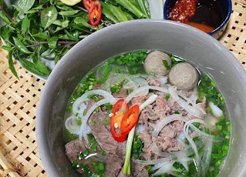 Vietnamese Corner Restaurant