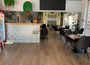 Vietnamese Corner Restaurant