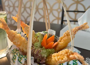 Vietnamese Corner Restaurant
