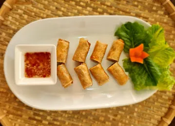 Vietnamese Corner Restaurant
