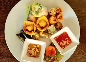 Vietnamese Corner Restaurant