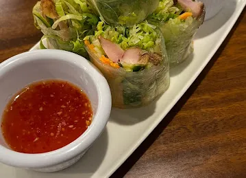 Vietnamese Foodies DMCC