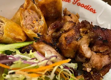Vietnamese Foodies DMCC