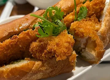 Vietnamese Foodies DMCC