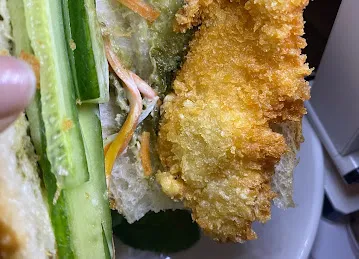 Vietnamese Foodies DMCC