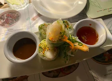 Vietnamese Foodies DMCC