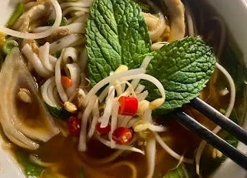Vietnamese Foodies DMCC