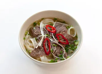 Vietnamese Foodies Expo City