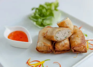 Vietnamese Foodies Expo City