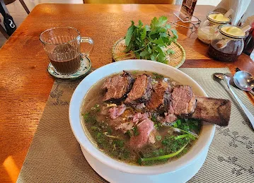 Vietnamese Pho Khalifa City