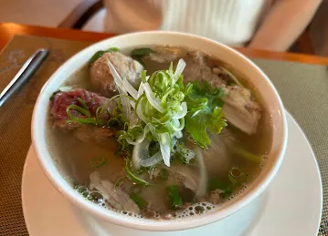 Vietnamese Pho Khalifa City