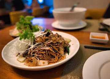 Vietnamese Pho Khalifa City