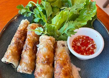 Vietnamese Pho Khalifa City