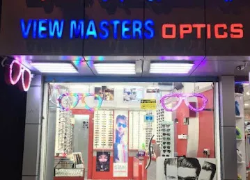 View Masters Optic Trdg LLC