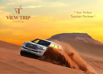 View Trip Tourism
