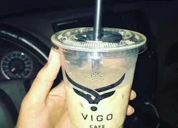 VIGO CAFE