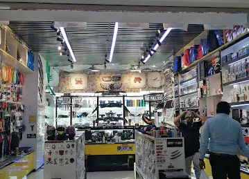 Vihicle plus