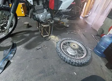 Vijay motorcycle repairing llc