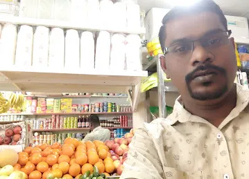 VijayKanth Vegetable Sales