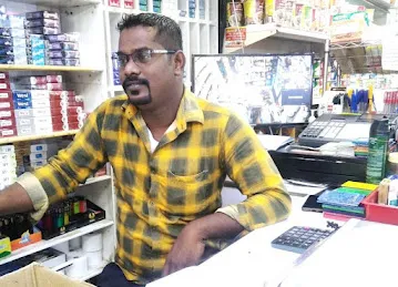 VijayKanth Vegetable Sales