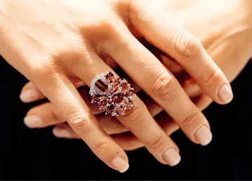 Vik Jethwani Fine Jewellery